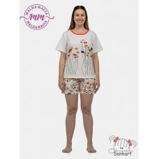 Pijama Feminino 